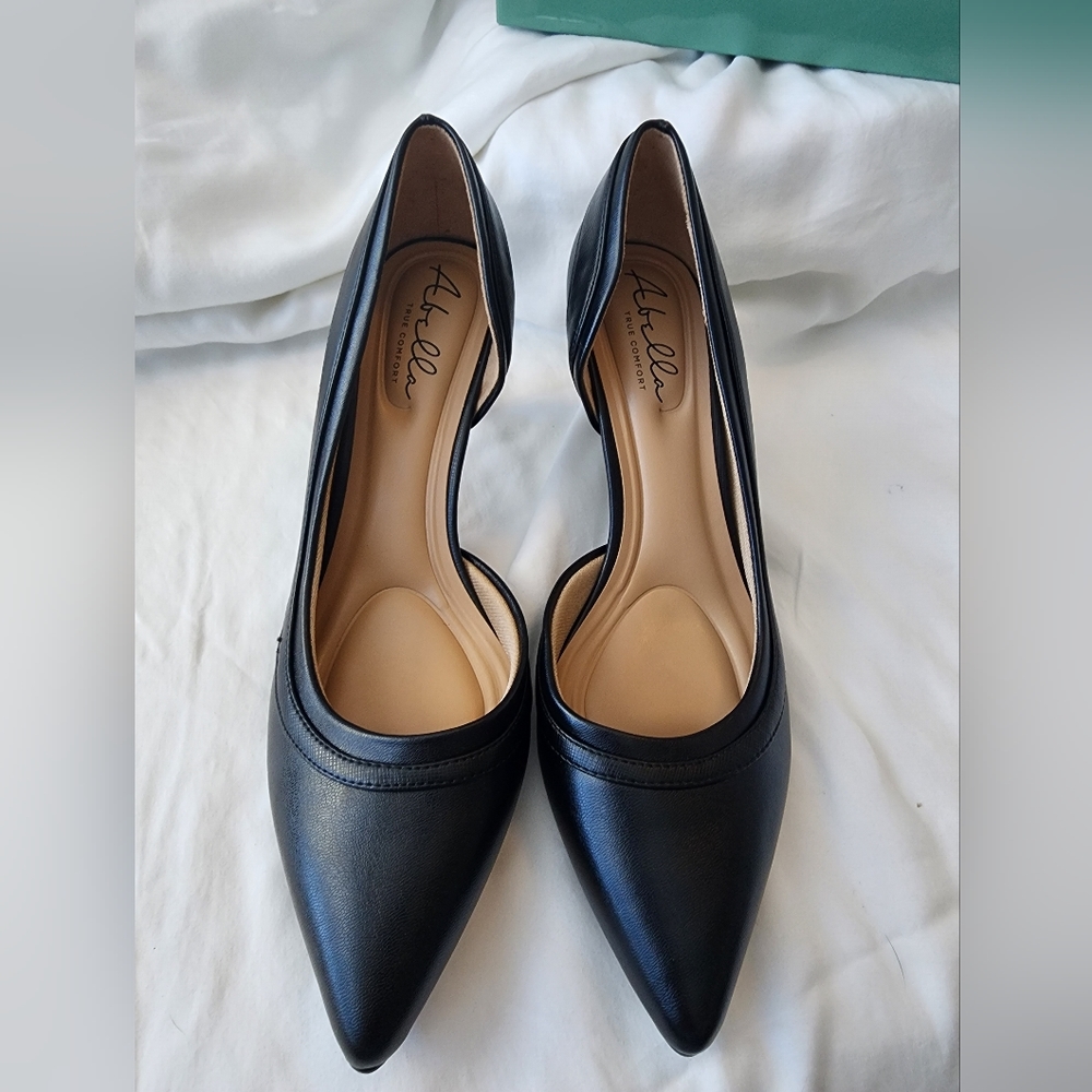 Women's heels